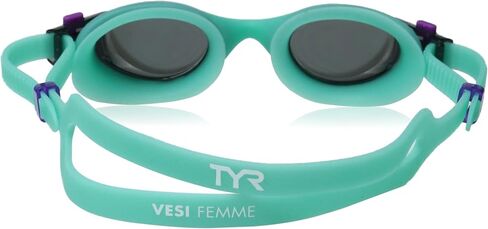 TYR Junior Vesi Googles in Kuwait