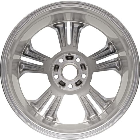 New 18x8" 18 Inch Aluminum Alloy Wheel Rim for Ford Explorer 2016-2019 or Taurus 2013-2019 | ALY03922U20N in Saudi Arabia