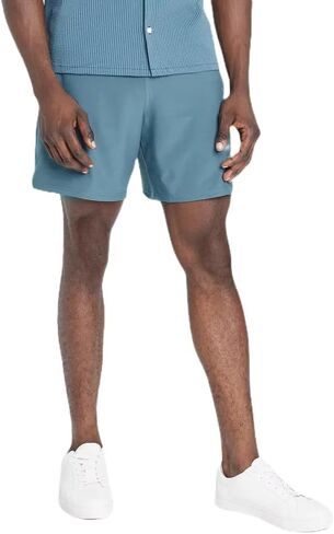 All in Motion Men's Sport Shorts 7" in Saudi Arabia