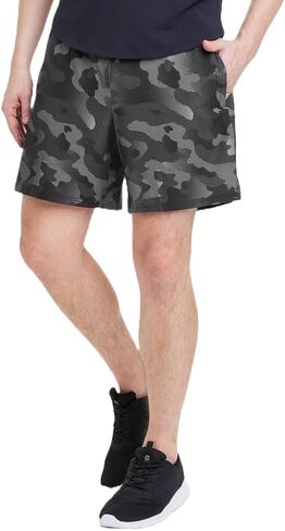 All in Motion Men's Sport Shorts 7" in Saudi Arabia