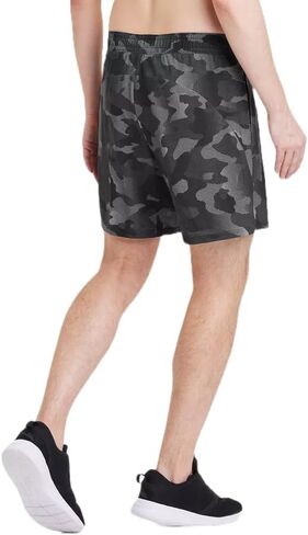 All in Motion Men's Sport Shorts 7" in Saudi Arabia