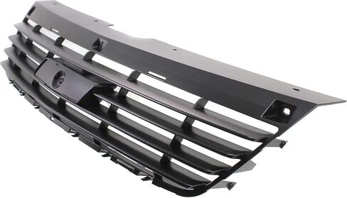 Garage-Pro Grille Assembly Compatible with 2006-2008 Chevrolet Malibu, Front, Upper, Plastic in Saudi Arabia