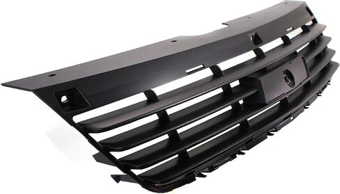 Garage-Pro Grille Assembly Compatible with 2006-2008 Chevrolet Malibu, Front, Upper, Plastic in Saudi Arabia