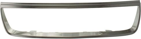 Garage-Pro Grille Assembly Compatible with 2006-2008 Chevrolet Malibu, Front, Upper, Plastic in Saudi Arabia
