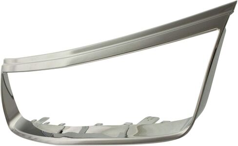 Garage-Pro Grille Assembly Compatible with 2006-2008 Chevrolet Malibu, Front, Upper, Plastic in Saudi Arabia