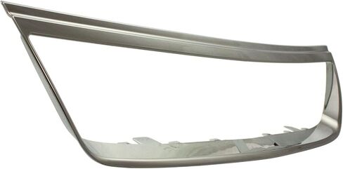 Garage-Pro Grille Assembly Compatible with 2006-2008 Chevrolet Malibu, Front, Upper, Plastic in Saudi Arabia