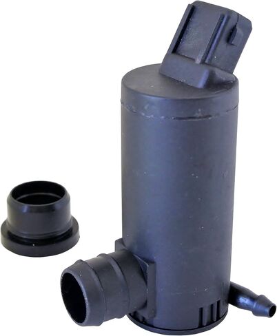 Windshield Washer Pump with Grommet Fits FORD Contour Focus Transit Connect Lincoln LS Mercury Cougar Mercury Mystique Jaguar S-Type in Saudi Arabia