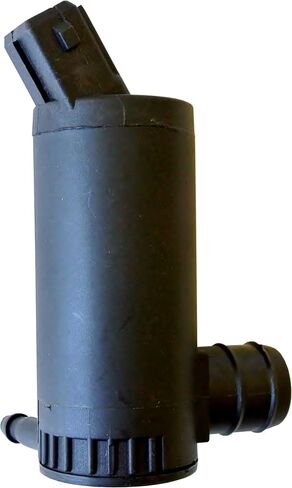 Windshield Washer Pump with Grommet Fits FORD Contour Focus Transit Connect Lincoln LS Mercury Cougar Mercury Mystique Jaguar S-Type in Saudi Arabia