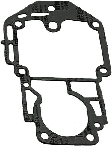 Power Head Gasket Repair Kit Gasket Kit Fit for Yamaha Outboard Engine 25, 30 HP 2T 61N 69S 69P 69P-W0001-00 in Saudi Arabia