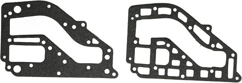 Power Head Gasket Repair Kit Gasket Kit Fit for Yamaha Outboard Engine 25, 30 HP 2T 61N 69S 69P 69P-W0001-00 in Saudi Arabia