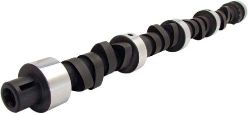 COMP Cams 51-116-3 Factory Muscle 231/240 Hydraulic Flat Cam for Pontiac 265-455 in Saudi Arabia