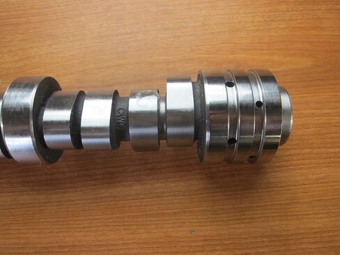 Chrysler Dodge Jeep Engine Camshaft For 5.7L Engines New Mopar OEM in Saudi Arabia