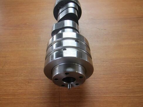 Chrysler Dodge Jeep Engine Camshaft For 5.7L Engines New Mopar OEM in Saudi Arabia
