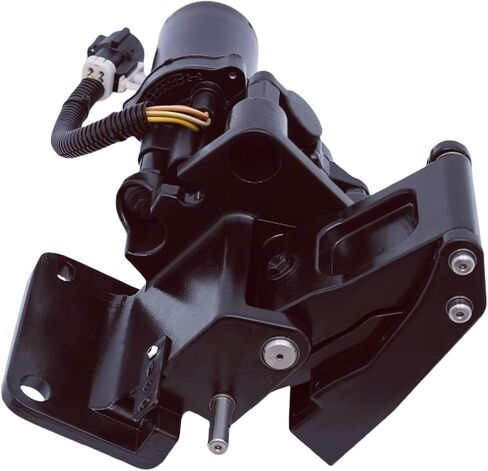 9L7Z16A507B Left Running Board Motor Fits for 2007-17 Ford Expedition Replace Parts in Saudi Arabia