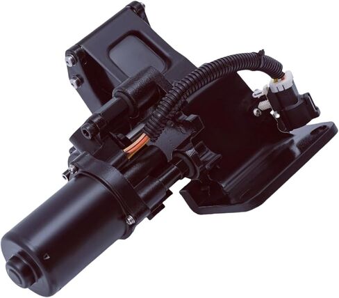 9L7Z16A507B Left Running Board Motor Fits for 2007-17 Ford Expedition Replace Parts in Saudi Arabia
