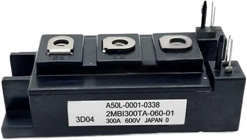 1 قطعة 2MBI400TA-060-01 2MBI300TA-060-01 2MBI200TA-060-01 وحدة الطاقة IGBT(2MBI300TA-060-01) in Saudi Arabia