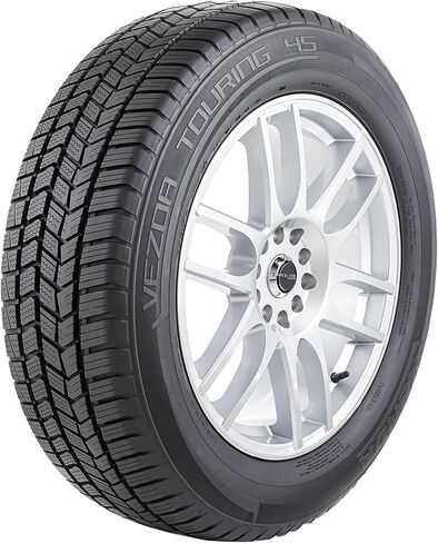 Kenda Vezda Touring 4S (KR211) Touring 215/55R16 97H XL Passenger Tire in Saudi Arabia