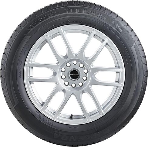 Kenda Vezda Touring 4S (KR211) Touring 215/55R16 97H XL Passenger Tire in Saudi Arabia