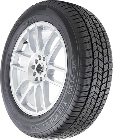 Kenda Vezda Touring 4S (KR211) Touring 215/55R16 97H XL Passenger Tire in Saudi Arabia