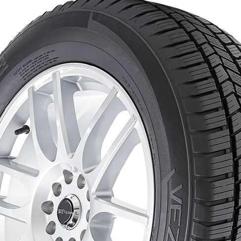 Kenda Vezda Touring 4S (KR211) Touring 215/55R16 97H XL Passenger Tire in Saudi Arabia