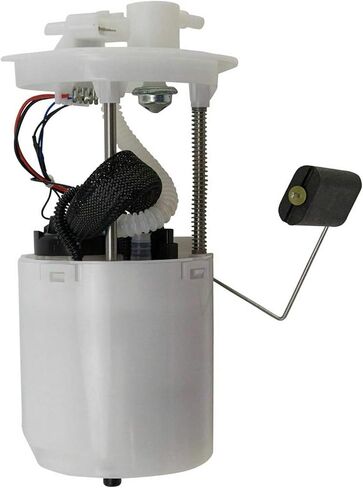 Maxfavor Fuel Pump Module Assembly fit for Nissan Maxima 2009 2010 2011 2012 2013 2014 V6-3.5L, E8755M Electric Fuel Pump w/Sending Unit in Saudi Arabia