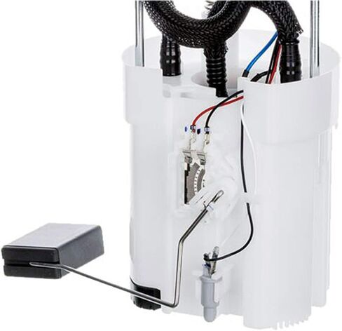 Maxfavor Fuel Pump Module Assembly fit for Nissan Maxima 2009 2010 2011 2012 2013 2014 V6-3.5L, E8755M Electric Fuel Pump w/Sending Unit in Saudi Arabia