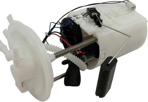 Maxfavor Fuel Pump Module Assembly fit for Nissan Maxima 2009 2010 2011 2012 2013 2014 V6-3.5L, E8755M Electric Fuel Pump w/Sending Unit in Saudi Arabia