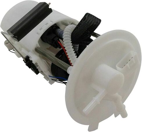 Maxfavor Fuel Pump Module Assembly fit for Nissan Maxima 2009 2010 2011 2012 2013 2014 V6-3.5L, E8755M Electric Fuel Pump w/Sending Unit in Saudi Arabia