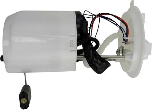 Maxfavor Fuel Pump Module Assembly fit for Nissan Maxima 2009 2010 2011 2012 2013 2014 V6-3.5L, E8755M Electric Fuel Pump w/Sending Unit in Saudi Arabia