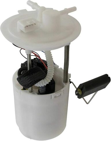 Maxfavor Fuel Pump Module Assembly fit for Nissan Maxima 2009 2010 2011 2012 2013 2014 V6-3.5L, E8755M Electric Fuel Pump w/Sending Unit in Saudi Arabia