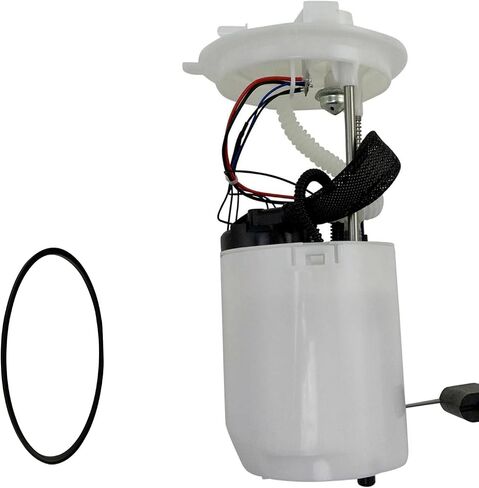 Maxfavor Fuel Pump Module Assembly fit for Nissan Maxima 2009 2010 2011 2012 2013 2014 V6-3.5L, E8755M Electric Fuel Pump w/Sending Unit in Saudi Arabia