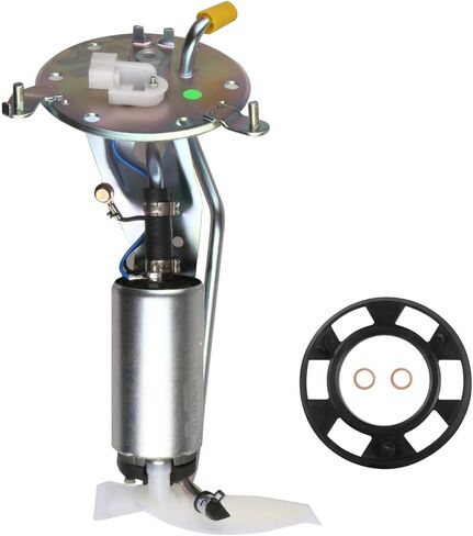 Maxfavor FWD Fuel Pump Assembly fit for Honda Accord 1990 1991 1992 1993 2.2L, E8322H Fuel Pump Module Assembly w/Sending Unit in Saudi Arabia