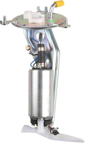 Maxfavor FWD Fuel Pump Assembly fit for Honda Accord 1990 1991 1992 1993 2.2L, E8322H Fuel Pump Module Assembly w/Sending Unit in Saudi Arabia