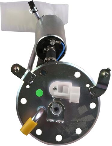 Maxfavor FWD Fuel Pump Assembly fit for Honda Accord 1990 1991 1992 1993 2.2L, E8322H Fuel Pump Module Assembly w/Sending Unit in Saudi Arabia