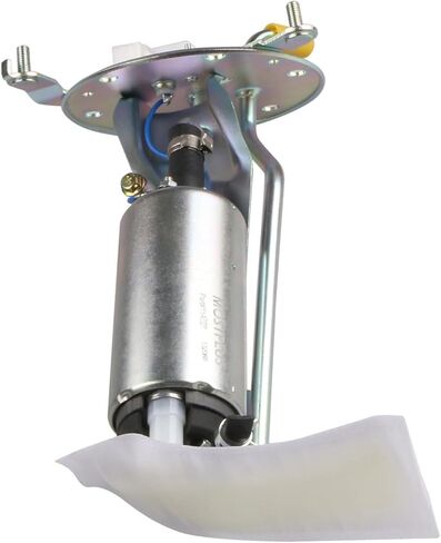 Maxfavor FWD Fuel Pump Assembly fit for Honda Accord 1990 1991 1992 1993 2.2L, E8322H Fuel Pump Module Assembly w/Sending Unit in Saudi Arabia
