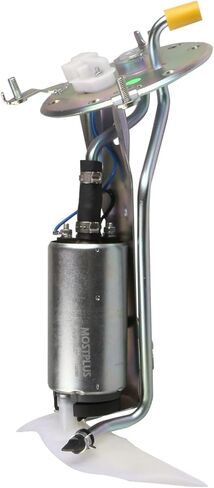Maxfavor FWD Fuel Pump Assembly fit for Honda Accord 1990 1991 1992 1993 2.2L, E8322H Fuel Pump Module Assembly w/Sending Unit in Saudi Arabia