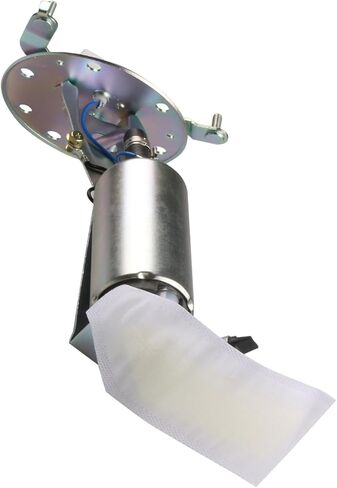 Maxfavor FWD Fuel Pump Assembly fit for Honda Accord 1990 1991 1992 1993 2.2L, E8322H Fuel Pump Module Assembly w/Sending Unit in Saudi Arabia