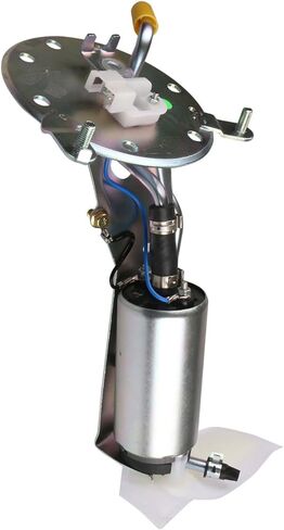 Maxfavor FWD Fuel Pump Assembly fit for Honda Accord 1990 1991 1992 1993 2.2L, E8322H Fuel Pump Module Assembly w/Sending Unit in Saudi Arabia
