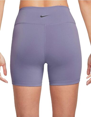 Nike One Women's High-Waisted 5" Biker Shorts in Saudi Arabia