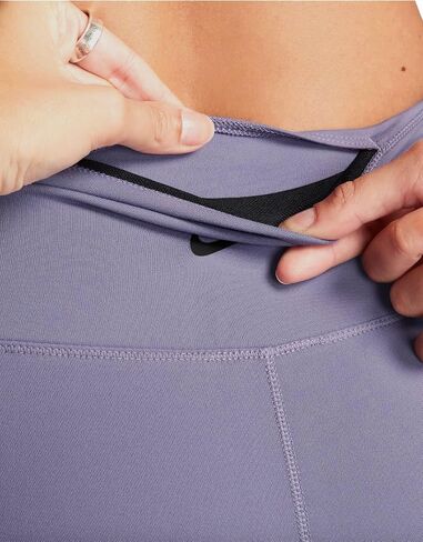 Nike One Women's High-Waisted 5" Biker Shorts in Saudi Arabia