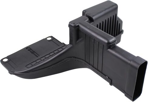 Air Intake Inlet Duct for Hyundai Sonata 2011-2014 2.4L in Saudi Arabia