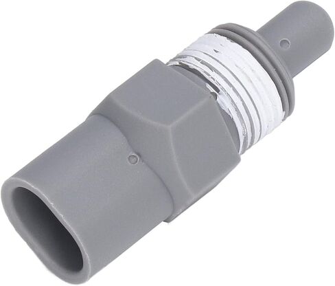مستشعر درجة حرارة السحب، 8-12146830-0 TOSD-04-187 لمحركات Isuzu 4HK1 6HK1 لاستبدال مستشعر درجة حرارة الهواء المتوافق مع حافظة الغاز in Saudi Arabia