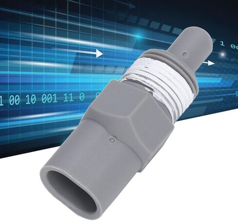 مستشعر درجة حرارة السحب، 8-12146830-0 TOSD-04-187 لمحركات Isuzu 4HK1 6HK1 لاستبدال مستشعر درجة حرارة الهواء المتوافق مع حافظة الغاز in Saudi Arabia