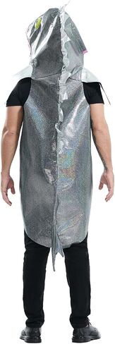 Seasons Fish Costume for Adult, Funny Sea Halloween Costumes for Men and Women in Saudi Arabia