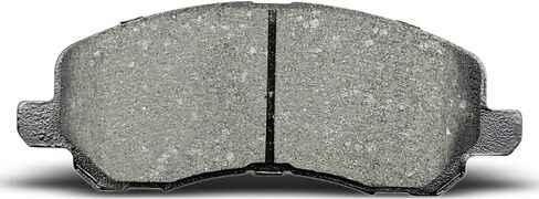 D866 D868 8pcs Ceramic Front Rear Brake Pads With Clips Fit For Chrysler 200,For Chrysler Sebring,For Dodge Avenger,For Jeep Compass/Patriot,For Mitsubishi Lancer/Outlander/Outlander Sport/RVR in Saudi Arabia