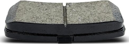 D866 D868 8pcs Ceramic Front Rear Brake Pads With Clips Fit For Chrysler 200,For Chrysler Sebring,For Dodge Avenger,For Jeep Compass/Patriot,For Mitsubishi Lancer/Outlander/Outlander Sport/RVR in Saudi Arabia