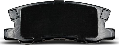 D866 D868 8pcs Ceramic Front Rear Brake Pads With Clips Fit For Chrysler 200,For Chrysler Sebring,For Dodge Avenger,For Jeep Compass/Patriot,For Mitsubishi Lancer/Outlander/Outlander Sport/RVR in Saudi Arabia
