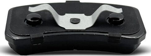 D866 D868 8pcs Ceramic Front Rear Brake Pads With Clips Fit For Chrysler 200,For Chrysler Sebring,For Dodge Avenger,For Jeep Compass/Patriot,For Mitsubishi Lancer/Outlander/Outlander Sport/RVR in Saudi Arabia