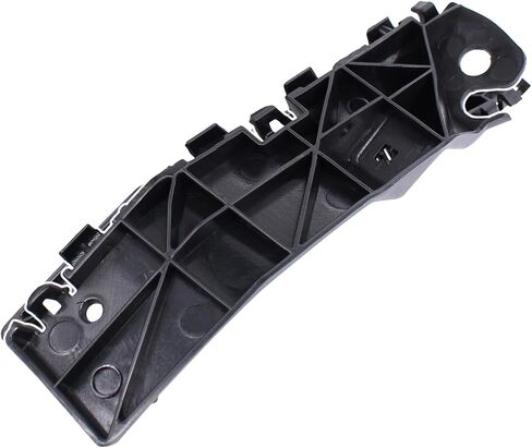 ApplianPar 2Pcs Front Driver and Passenger Side Bumper Retainer Bracket for Ford Explorer 2011-2015, for Ford Police Interceptor Utility 2013-2015 in Saudi Arabia