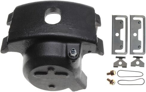 Raybestos FRC4120 Professional Grade Remanufactured Semi-Loaded Disc Brake Caliper (Renewed) in Saudi Arabia